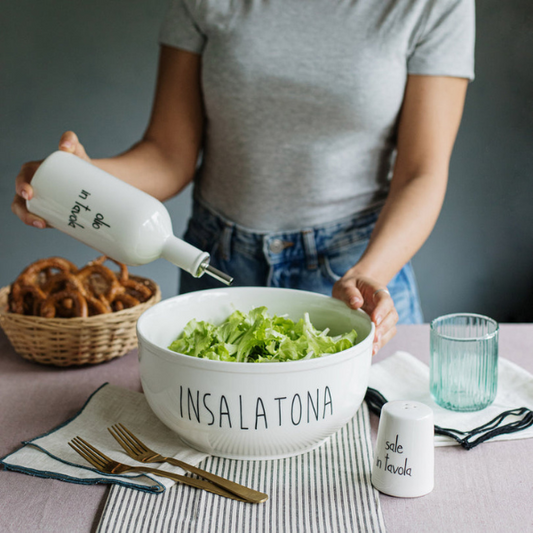 Insalatiera - Insalatona