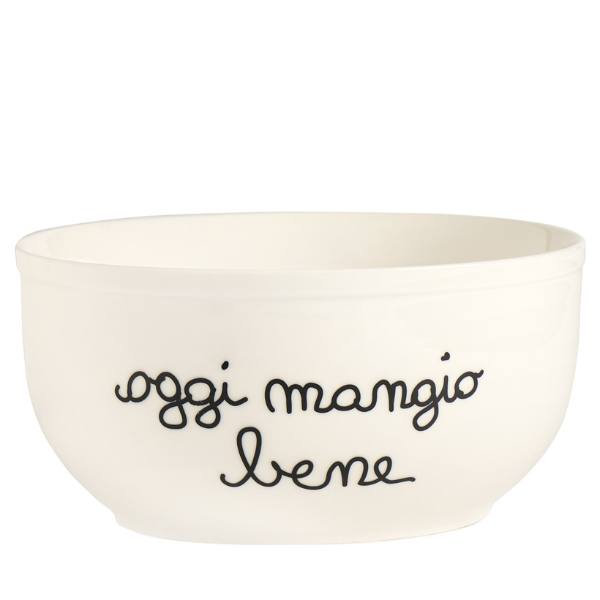 Insalatiera - Oggi mangio bene