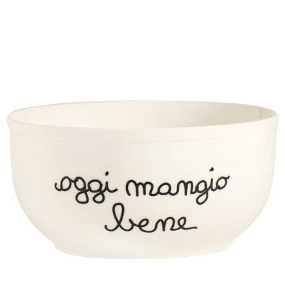 Insalatiera - Oggi mangio bene