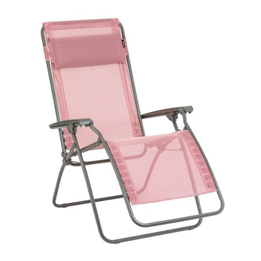 Sdraio Poltrona R clip Cerisiere Rosa