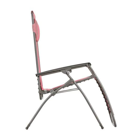 Sdraio Poltrona R clip Cerisiere Rosa