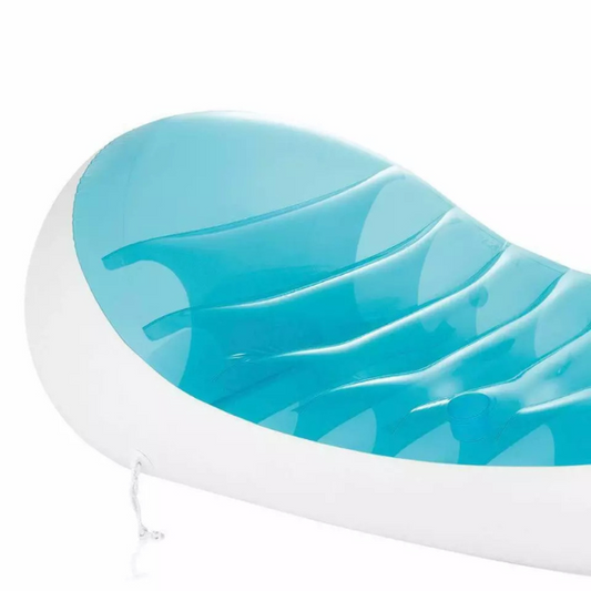 Poltrona gonfiabile lounge Intex -56869