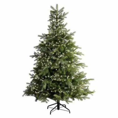 Luci di Natale 1584 LED Excellent bianco caldo  - 25 mt - 496392