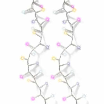 Luci di Natale 500 LED Soft Glow - 11 mt - 495670