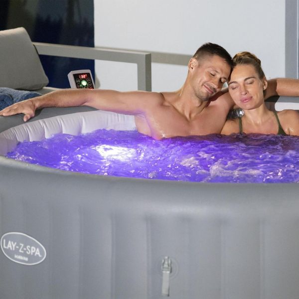 Luci impermeabili LED per idromassaggi gonfiabili - 60303