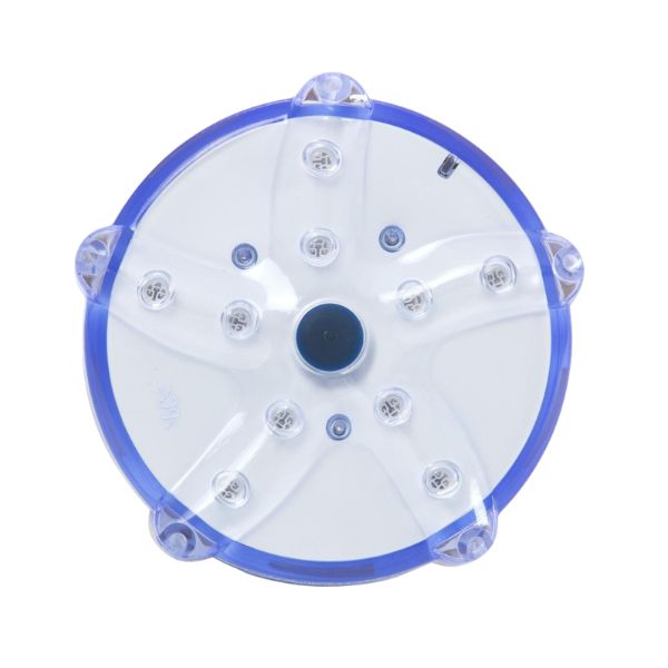 Luci impermeabili LED per idromassaggi gonfiabili - 60303