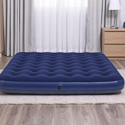 Materasso gonfiabile da campeggio Pavillo da 2.03m x 1.52m x 22 cm - Bestway
