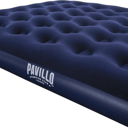 Materasso gonfiabile da campeggio Singolo 188 x 99 22 cm - Bestway