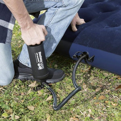 Materasso gonfiabile da campeggio Singolo 188 x 99 22 cm - Bestway