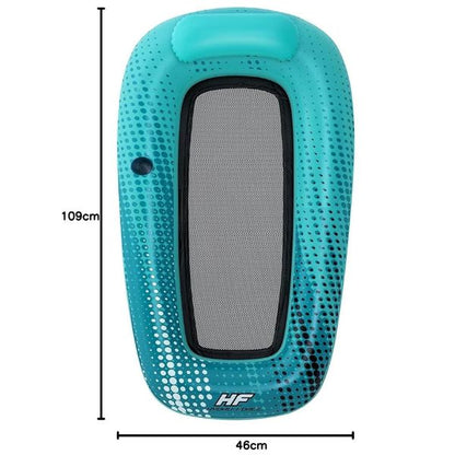 Materassino Hydro Force Sol Venture con base in rete 188 x 109 x 46 cm  - Bestway