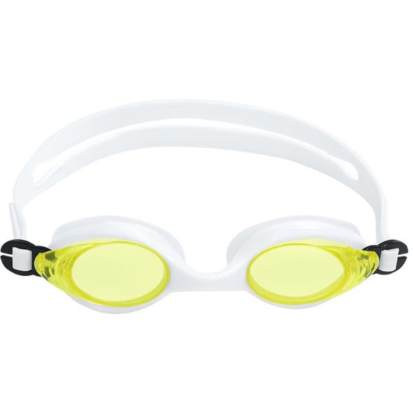 Occhialini da piscina Pro fulmine Adulti Giallo  - Bestway