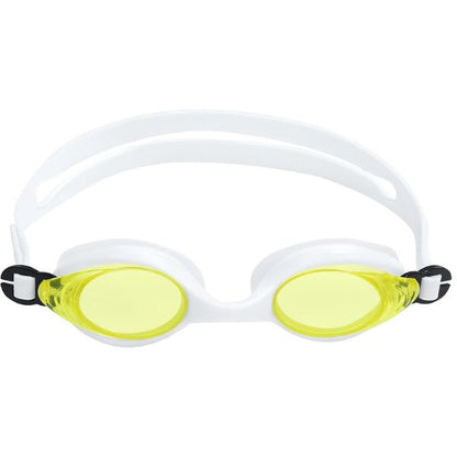 Occhialini da piscina Pro fulmine Adulti Giallo  - Bestway