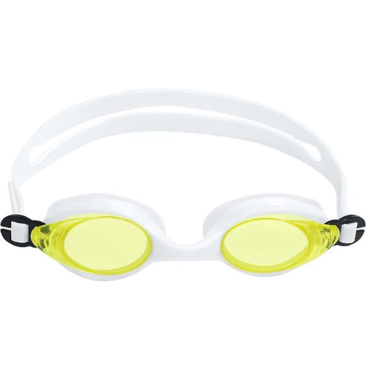 Occhialini da piscina Pro fulmine Adulti Giallo  - Bestway