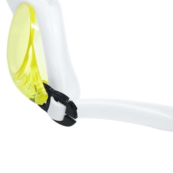 Occhialini da piscina Pro fulmine Adulti Giallo  - Bestway