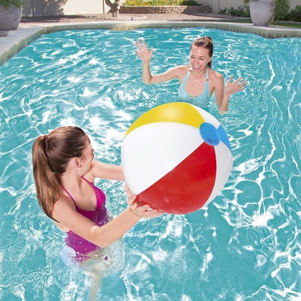 Palla da spiaggia confiabile Bestway