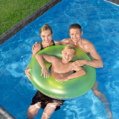 Piscina rettangolare fuori terra APX 365 da 549x274x132 cm- Bestway- 561KA