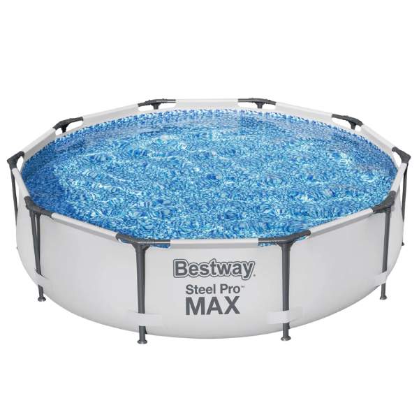 Piscina Rotonda Pro cm 305X76h - Bestway - 56408