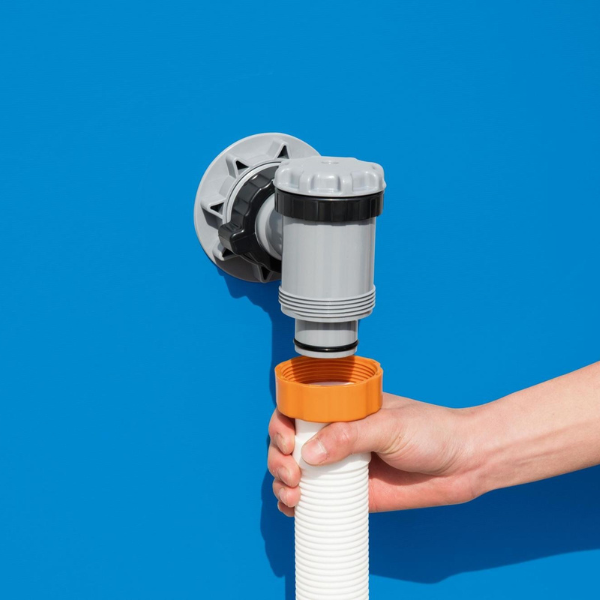 Pompa Filtro a Sabbia per Piscina 5.678 l/h- Bestway Flowclear™ - 58497-6