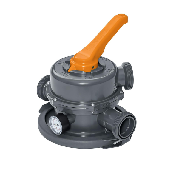 Pompa Filtro a Sabbia per Piscina 5.678 l/h- Bestway Flowclear™ - 58497-6