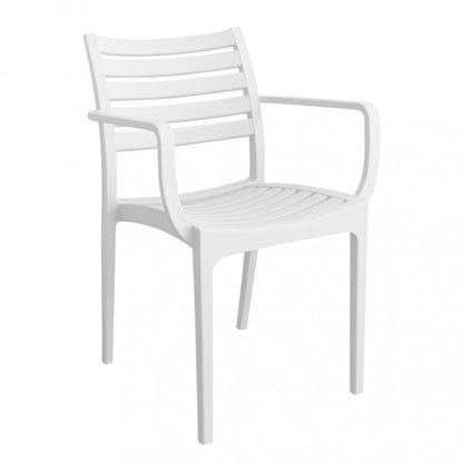 Poltrona Eveline Polipropilene