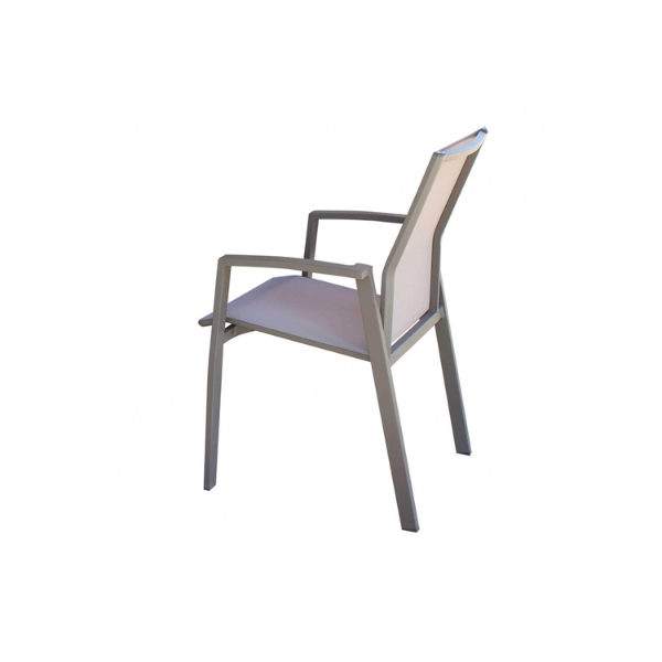 Set 4 Sedie Poltrona Maili