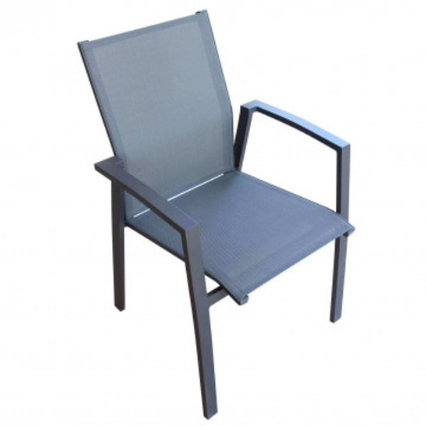Set 4 Sedie Poltrona Maili