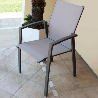 Set 4 Sedie Poltrona Maili