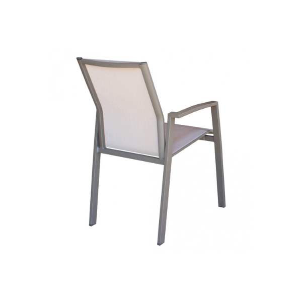 Set 4 Sedie Poltrona Maili
