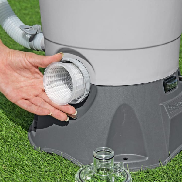 Pompa Filtro a Sabbia  3.596 L/h- Bestway Flowclear™- 58515