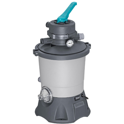 Pompa Filtro a Sabbia  3.596 L/h- Bestway Flowclear™- 58515