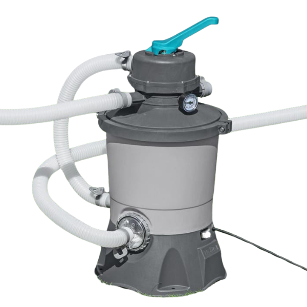 Pompa Filtro a Sabbia  3.596 L/h- Bestway Flowclear™- 58515