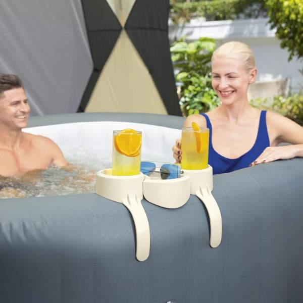 Portabicchieri e oggetti per idromassaggio Bestway - 60306