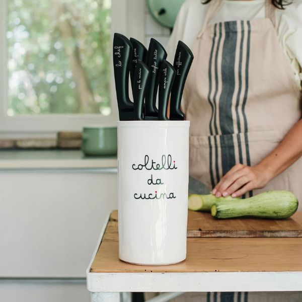 Portacoltelli - Coltelli da cucina