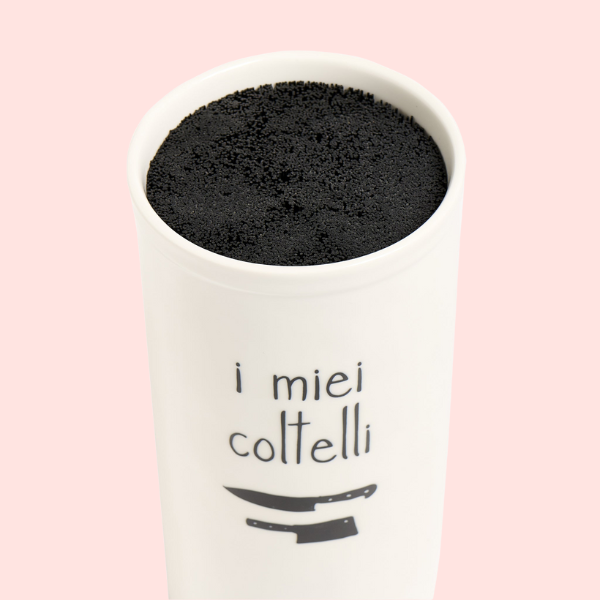 Portacoltelli - I miei coltelli