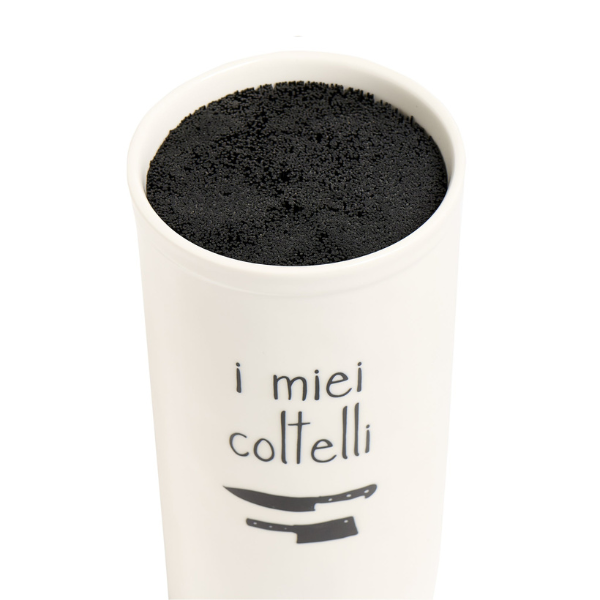 Portacoltelli - I miei coltelli