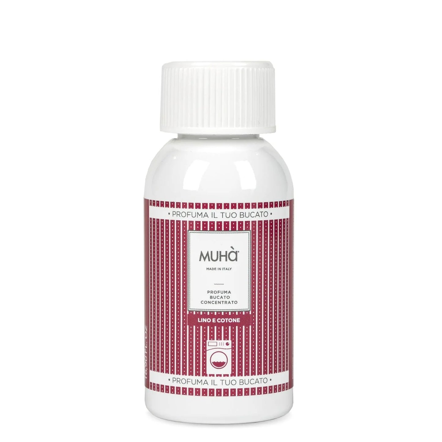 Profumatore Bucato Lino e Cotone