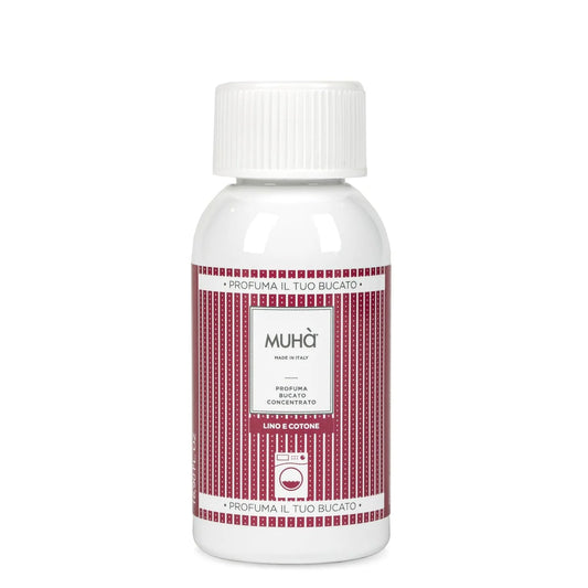 Profumatore Bucato Lino e Cotone