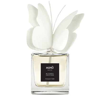 Diffusore Farfalla Acqua e Sale