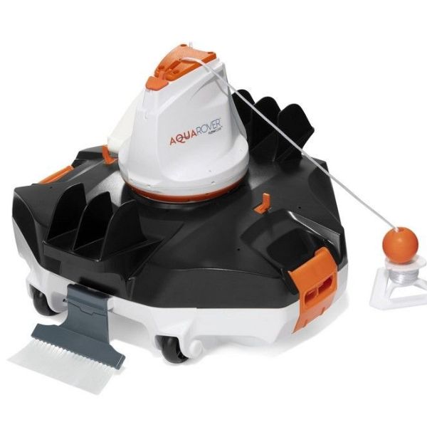 Robot automatico per la pulizia della piscina Aquarover- Bestway -  58622