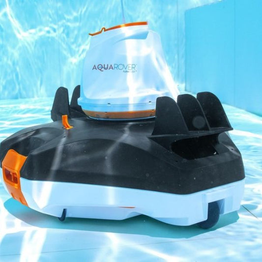 Robot automatico per la pulizia della piscina Aquarover- Bestway -  58622