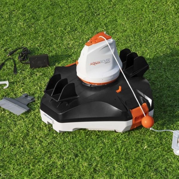 Robot automatico per la pulizia della piscina Aquarover- Bestway -  58622