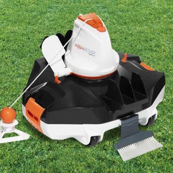 Robot automatico per la pulizia della piscina Aquarover- Bestway -  58622