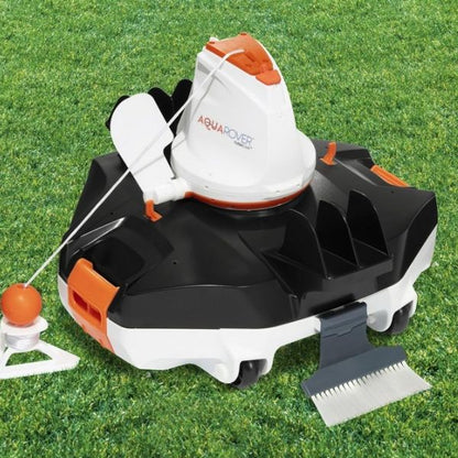 Robot automatico per la pulizia della piscina Aquarover- Bestway -  58622