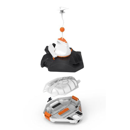 Robot automatico per la pulizia della piscina Aquarover- Bestway -  58622