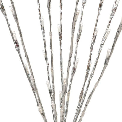 Ramo Luminoso 80 LED Luce calda 75 cm