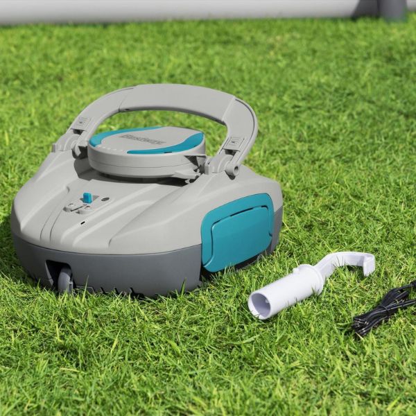 Robot pulitore AquaTronix G100 per piscina - 58864