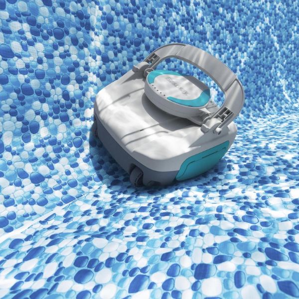 Robot pulitore AquaTronix G100 per piscina - 58864
