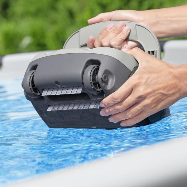 Robot pulitore AquaTronix G100 per piscina - 58864