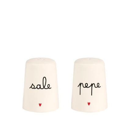 Set Sale Pepe Cuore