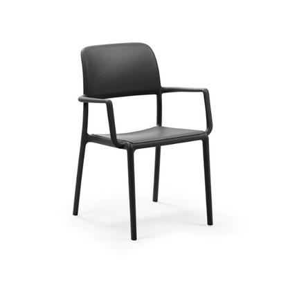 Sedia Riva Armchair - Nardi